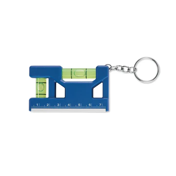 Magnetic level ABS key ring - MO2467 (MOCN#37)